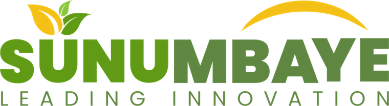Sunumbaye Leading Innovation