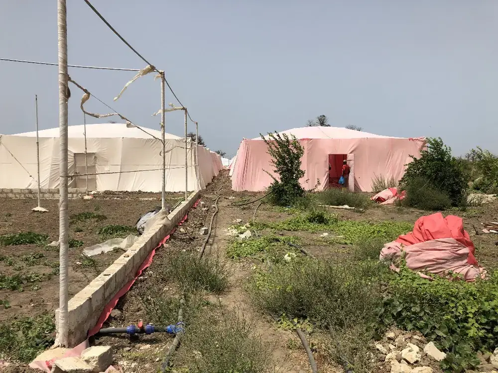 Projet clé en main