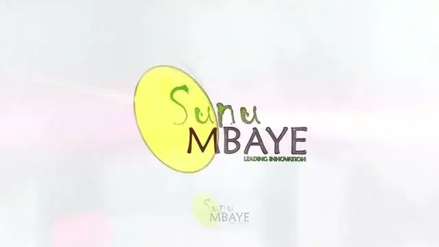 Découvrez les serres extraordinaires de Sunumbaye à Mbodiène !